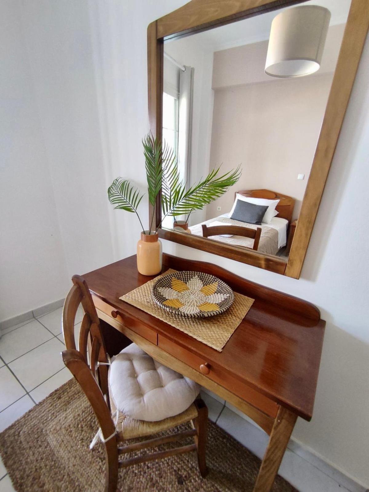 Nereides Apartments Ájosz Górdiosz Kültér fotó
